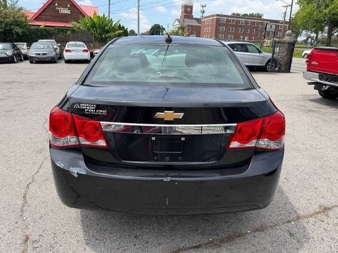 Used 2015 Chevrolet Cruze LS FWD image 7