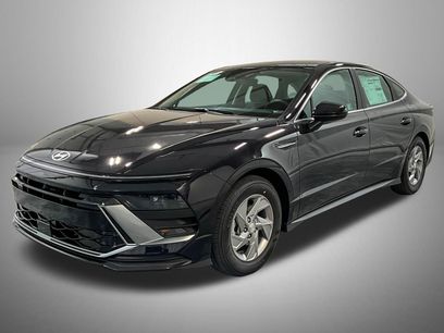 Used 2025 Hyundai Sonata SE