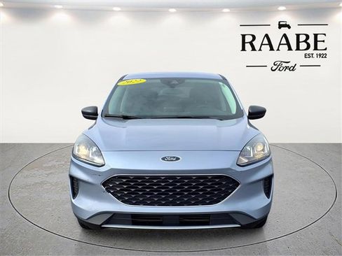 Used 2022 Ford Escape SE w/ Convenience Package image 2