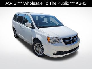 Used 2019 Dodge Grand Caravan SXT FWD video 1