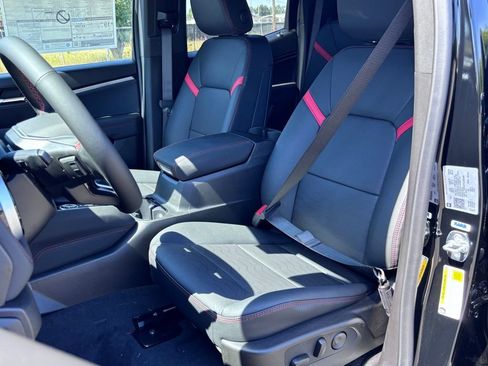 New 2026 Chevrolet Colorado Z71 w/ Technology Package image 34