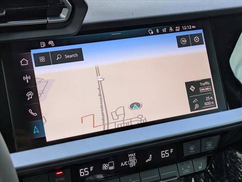 New 2026 Audi A3 2.0T Premium image 13