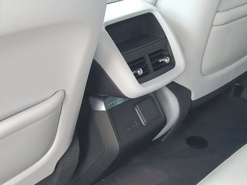 Certified 2024 Cadillac Lyriq Sport w/ LPO, Floor Liner Package AWD/4WD image 32