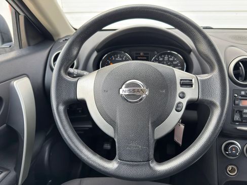 Used 2012 Nissan Rogue S image 20