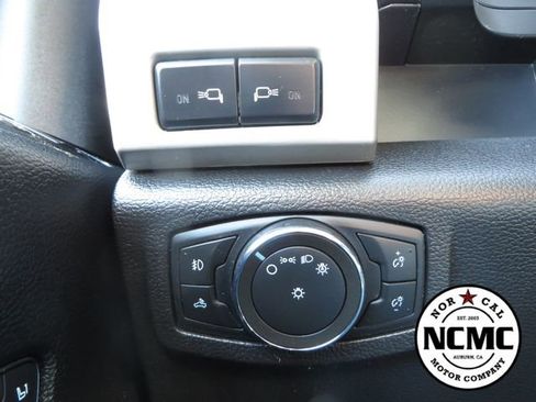 Used 2021 Ford F350 Lariat w/ Tremor Off-Road Package AWD/4WD image 43