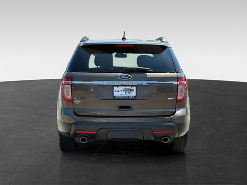Used 2015 Ford Explorer XLT w/ Equipment Group 201A AWD/4WD image 6