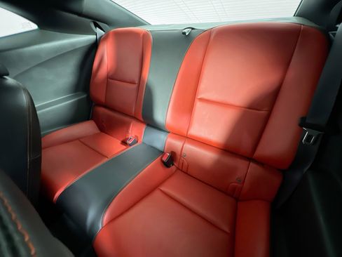 Used 2015 Chevrolet Camaro SS w/ RS Package image 23