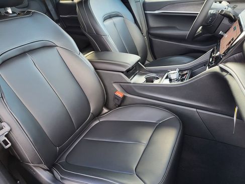 New 2026 Jeep Grand Cherokee Limited image 13