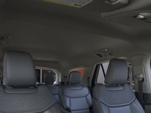 New 2026 Ford Explorer Active w/ Active Comfort Package RWD image 22