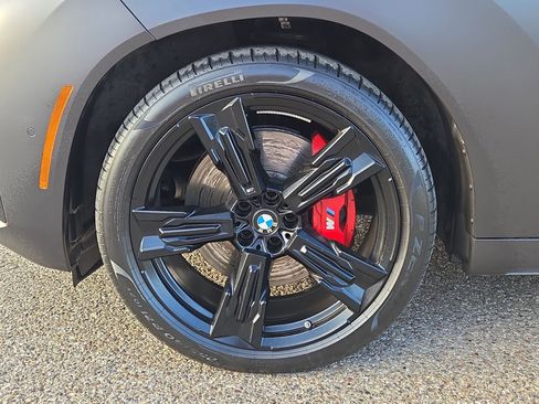 Certified 2025 BMW X3 M50 w/ Premium Package AWD/4WD image 11