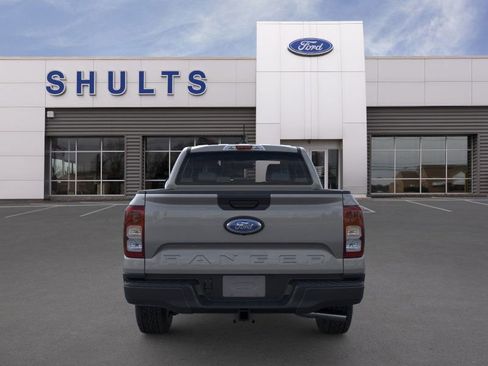 New 2025 Ford Ranger XL w/ Trailer Tow Package image 5