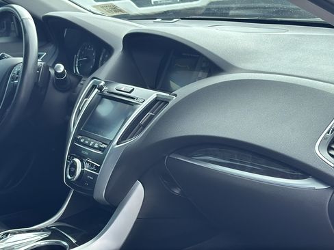 Used 2018 Acura TLX V6 w/ Advance Package image 29