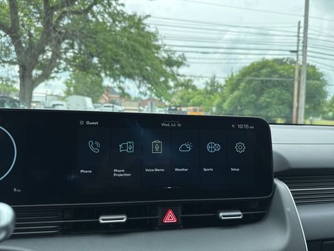 New 2025 Hyundai Ioniq 5 SEL image 21