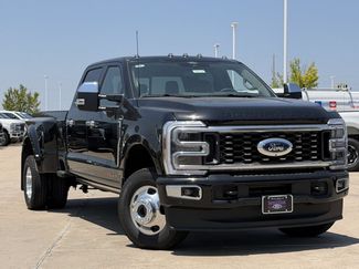New 2026 Ford F350 Platinum w/ Platinum Plus Package AWD/4WD video 2