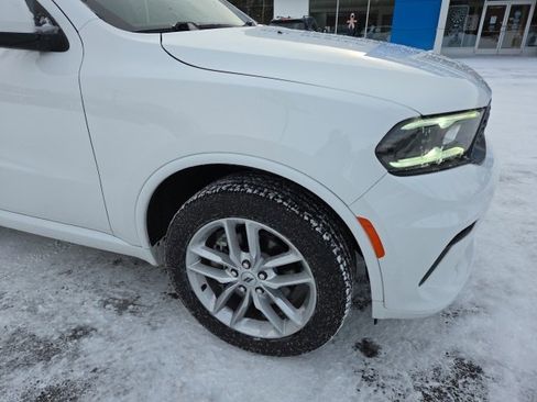 Used 2022 Dodge Durango GT image 10