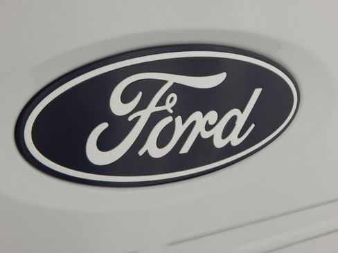 New 2025 Ford F150 Lightning Flash image 5