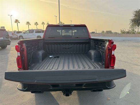 New 2026 Chevrolet Silverado 1500 LT Trail Boss w/ LT Trail Boss Premium Package image 9