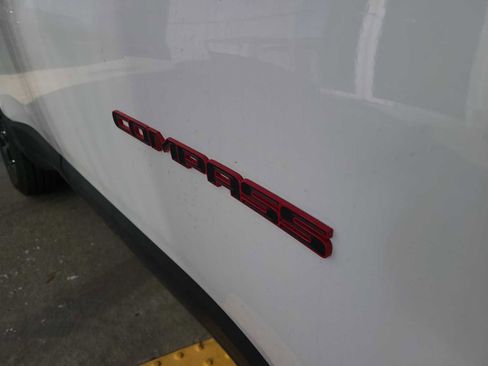 New 2024 Jeep Compass Trailhawk w/ Sun and Sound Group image 8