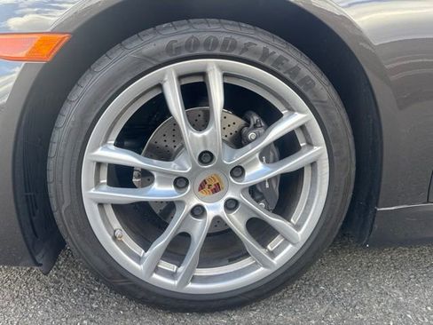 Used 2013 Porsche Boxster RWD image 9