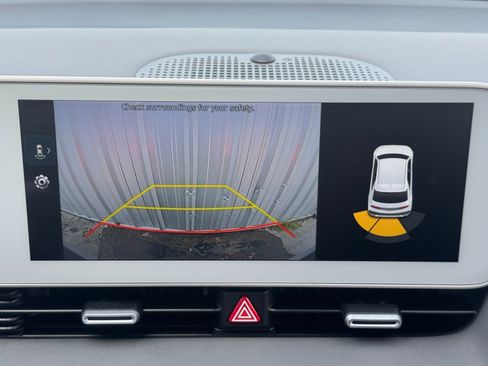 Used 2023 Hyundai Ioniq 5 SE image 24