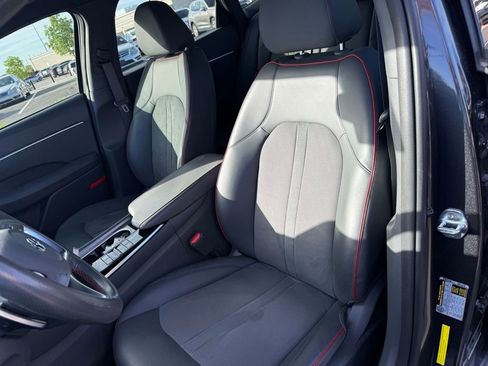 Used 2021 Hyundai Sonata SEL Plus image 8