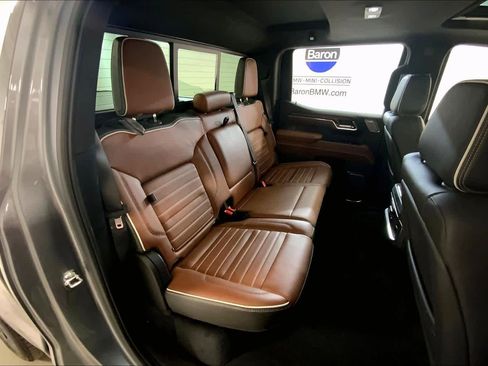 Used 2024 GMC Sierra 1500 Denali Ultimate image 20