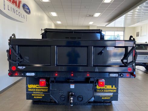 New 2026 Ford F350 XL w/ XL Chrome Package image 6