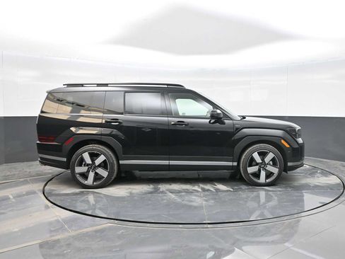 New 2026 Hyundai Santa Fe Limited image 9