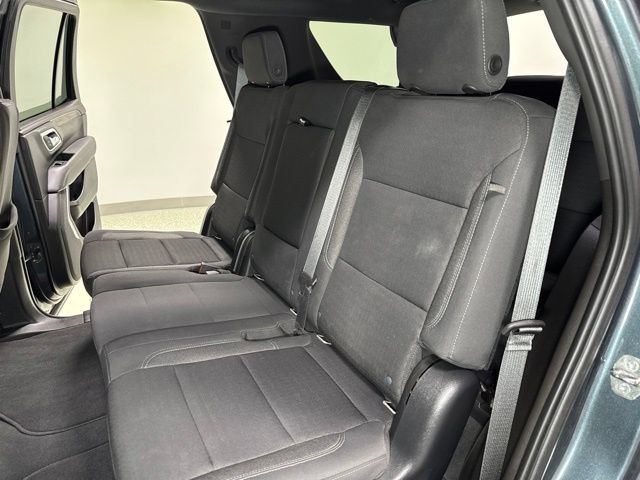 Used 2021 Chevrolet Tahoe LS AWD/4WD image 2