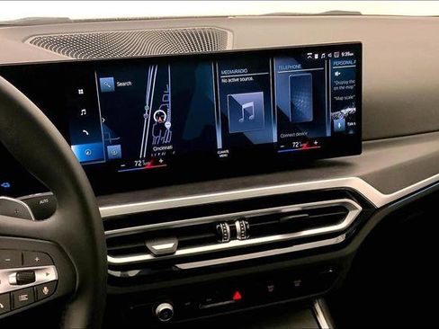 Certified 2023 BMW 330e xDrive w/ Premium Package image 5