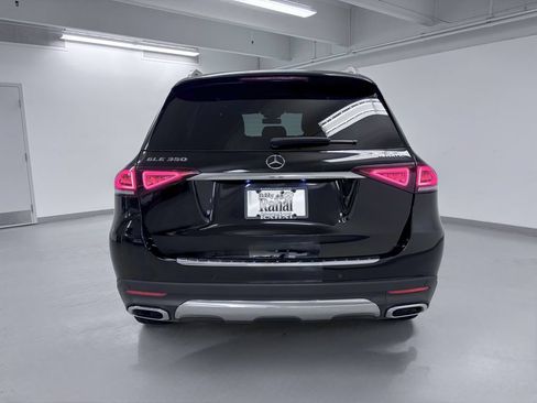 Used 2021 Mercedes-Benz GLE 350 4MATIC image 6
