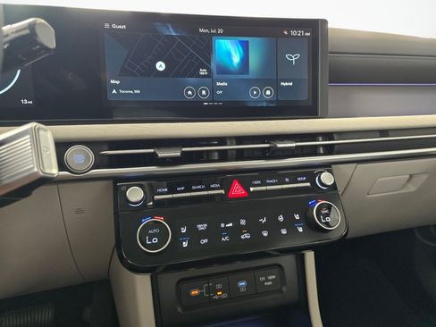 New 2026 Hyundai Tucson Limited AWD/4WD image 25