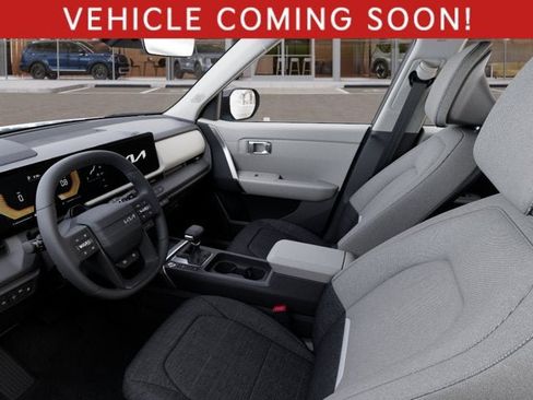New 2027 Kia Seltos S AWD/4WD image 17