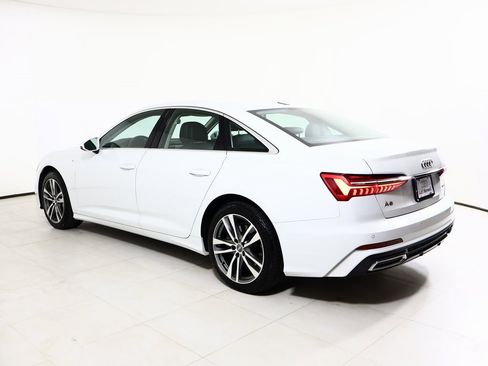 Used 2019 Audi A6 3.0T Premium w/ Convenience Package image 14