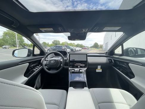 Used 2024 Toyota bZ4X AWD w/ Weather Package image 14