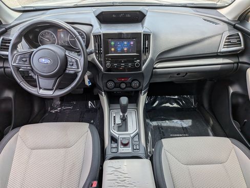Used 2019 Subaru Forester Premium w/ Popular Package #1 AWD/4WD image 15