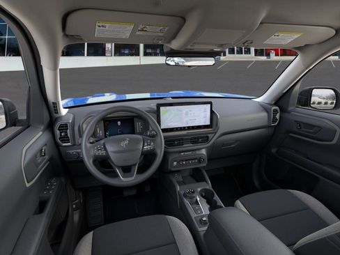 New 2026 Ford Bronco Sport Big Bend AWD/4WD image 17