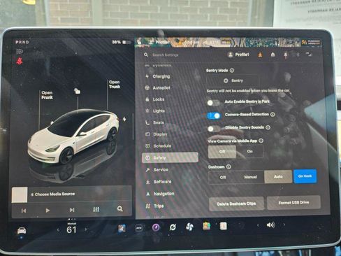 Used 2023 Tesla Model 3 Standard Range RWD image 49