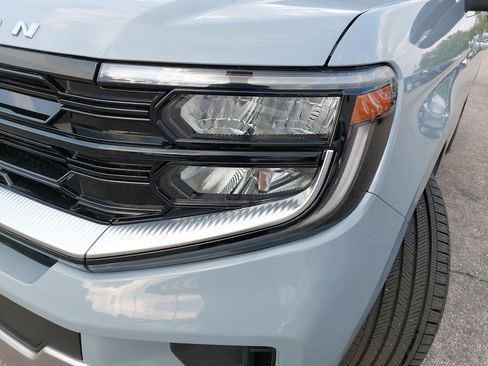 New 2026 Ford Expedition Platinum w/ Platinum Ultimate Package AWD/4WD image 34