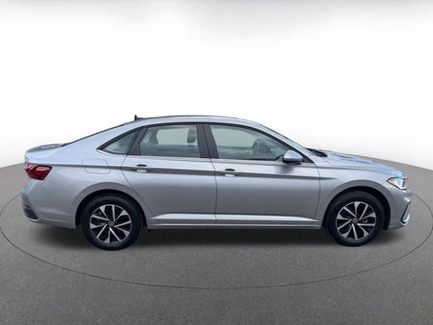 Used 2025 Volkswagen Jetta S image 15