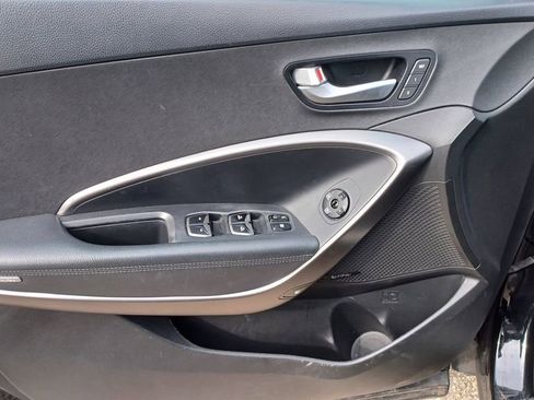 Used 2017 Hyundai Santa Fe Sport w/ Cargo Package image 5