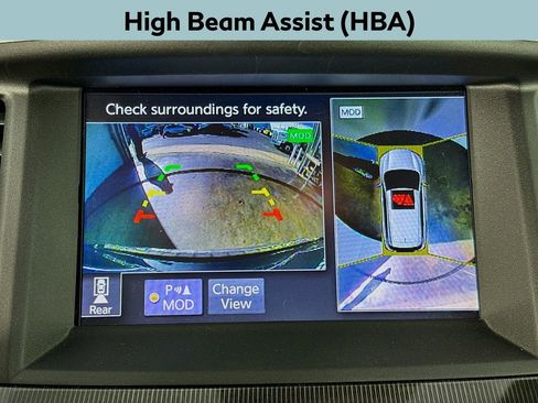 Used 2020 INFINITI QX60 Luxe w/ Essential Package image 14