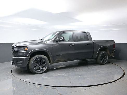 New 2026 RAM 1500 Big Horn image 5