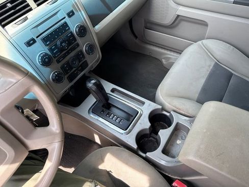 Used 2008 Ford Escape XLT AWD/4WD image 24