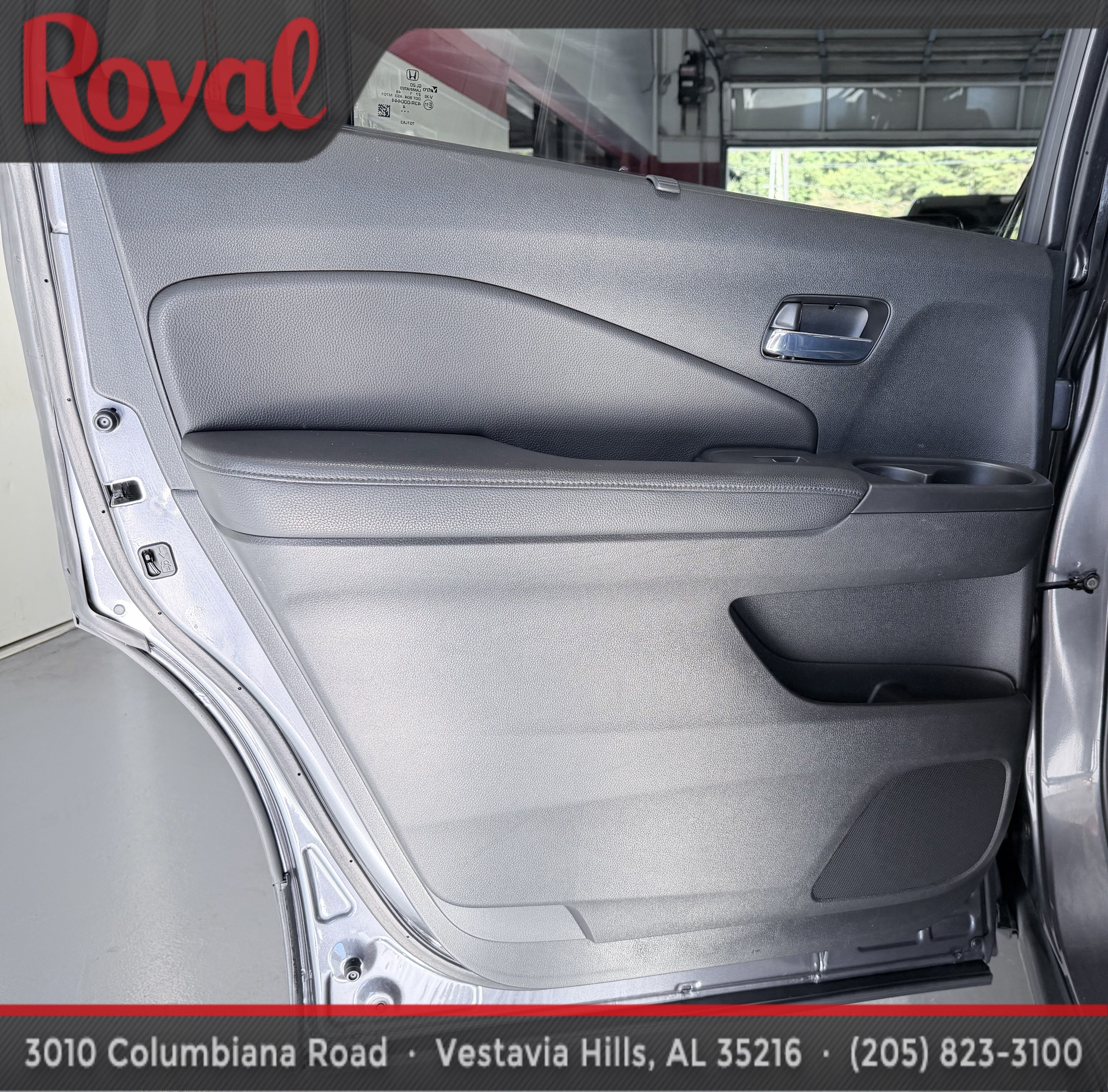 Used 2021 Honda Pilot Touring image 13