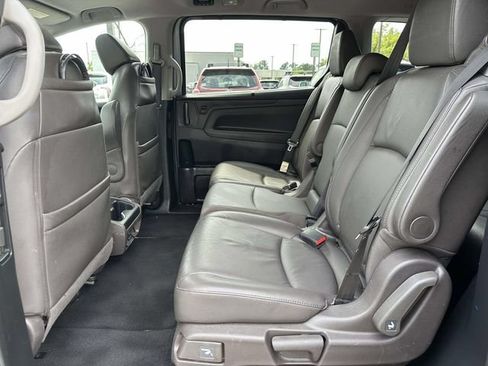 Used 2019 Honda Odyssey EX-L image 17