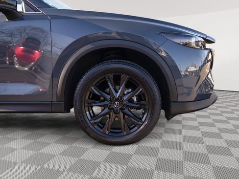 Used 2023 MAZDA CX-5 Carbon Edition AWD/4WD image 24