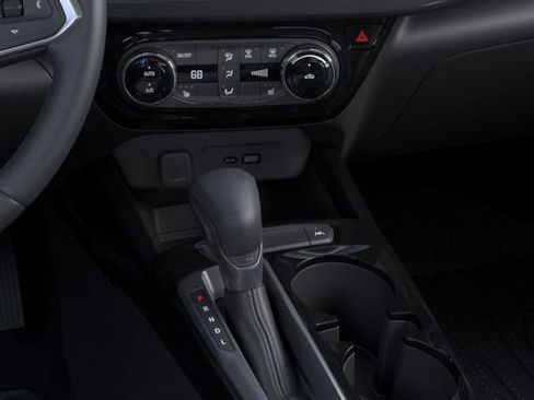 New 2026 Chevrolet Trax ACTIV image 23