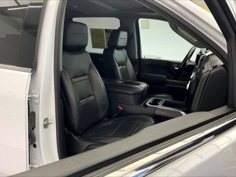 Used 2021 GMC Sierra 2500 Denali w/ Denali Ultimate Package AWD/4WD image 6