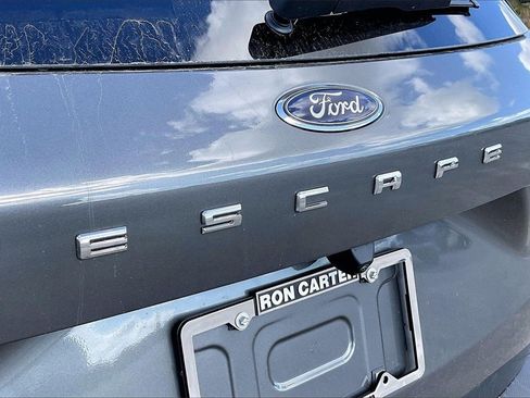 New 2026 Ford Escape Active w/ Tech Pack #1 image 15